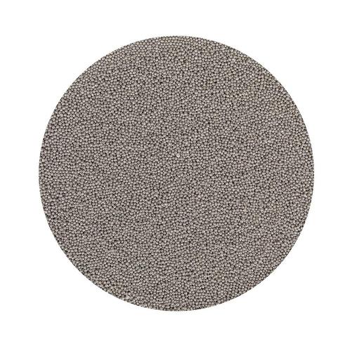 BrandNewCake Musketzaad Zilver 80gr., Hobby en Vrije tijd, Taarten en Cupcakes maken, Nieuw, Verzenden
