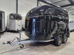 Bockmann Big Master zeer netjes vol opties., Nieuw