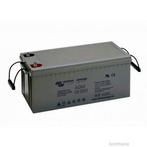 Victron AGM Deep Cycle accu met schroefdraad 12V/220Ah (M8), Verzenden, Nieuw
