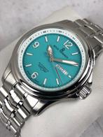 Revue Thommen - Airspeed Automatic Turquoise - 16040.2431 -, Nieuw