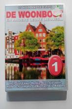 De Woonboot vol 1, Verzenden, Gebruikt