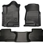 Husky Liners 14 Chevrolet Silverado/GMC Sierra Dbl Cab, Auto-onderdelen, Interieur en Bekleding, Ophalen of Verzenden, Nieuw
