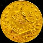 Ottomaanse Rijk, Turkije. Sultan Mehmed V Reâd (1909-1918).