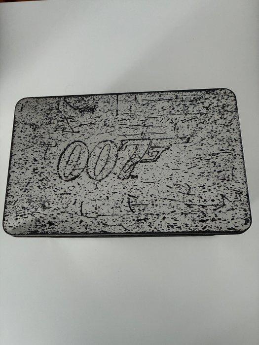 MGM James Bond 20 dvds Bioscoop film, Verzamelen, Film en Tv