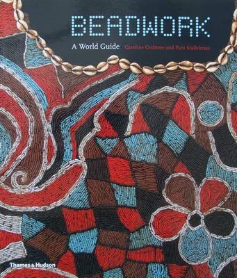 Boek : Beadwork - A World Guide, Antiek en Kunst, Kunst | Niet-Westerse kunst