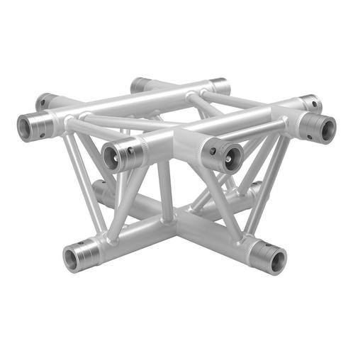 FORTEX FX33-C41 driehoek truss 4-weg kruis, Muziek en Instrumenten, Licht en Laser, Verzenden