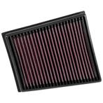 K&N Vervangingsluchtfilter | Renault Megane/Scenic/Talisman/, Verzenden, Nieuw