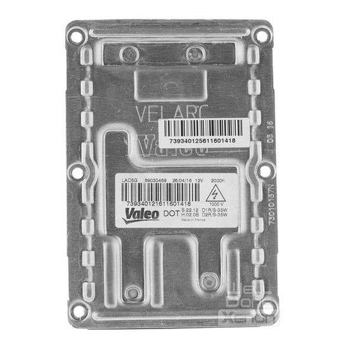 Alfa Romeo 166 Ballast 12-2003 tot 07-2007, Auto-onderdelen, Verlichting, Nieuw, Alfa Romeo, Ophalen of Verzenden