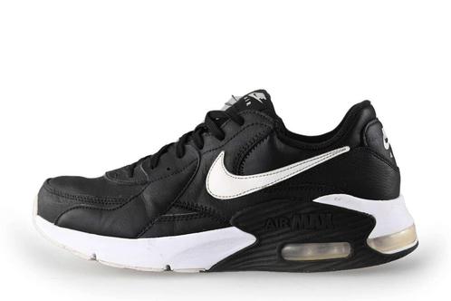 Nike Sneakers in maat 40½ Zwart | 10% extra korting, Kleding | Heren, Schoenen, Zwart, Gedragen, Sneakers of Gympen, Verzenden