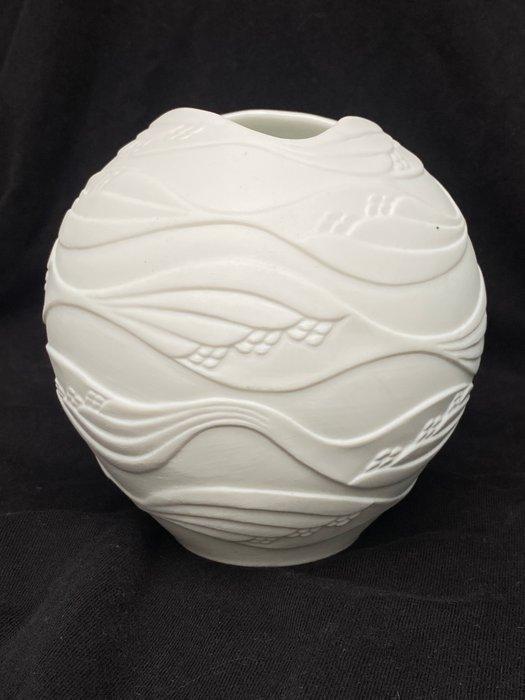 AK Kaiser - Mikaela Frey - Vaas - Biscuit porselein -, Antiek en Kunst, Antiek | Glas en Kristal