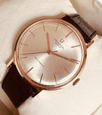 Universal Genève - Microtor 18K Gold - 2209925 - Heren -, Sieraden, Tassen en Uiterlijk, Horloges | Heren, Nieuw