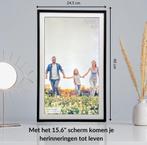 Tweedekans | UMBRION digitale fotolijst - frameo - digitale, Audio, Tv en Foto, Fotografie | Digitale fotolijsten, Ophalen of Verzenden