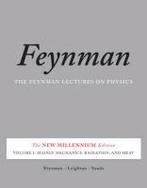 Feynman Lectures on Physics 9780465024933, Boeken, Zo goed als nieuw, Verzenden