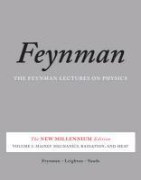 Feynman Lectures on Physics 9780465024933, Boeken, Studieboeken en Cursussen, Zo goed als nieuw, Verzenden