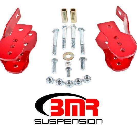 BMR 05-14 S197 Mustang Bolt-On Control Arm Relocation, Auto-onderdelen, Ophanging en Onderstel, Ophalen of Verzenden