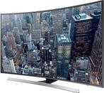Samsung UE48JU7500 - 48 inch 4K Ultra HD 100Hz LED TV, Ophalen, LED, Zo goed als nieuw, 100 Hz
