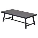 Showroommodel Rochelle stoel bank loungeset 3 delig, Tuin en Terras, Tuinsets en Loungesets, Ophalen of Verzenden, Nieuw