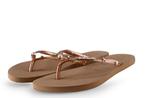 Havaianas Slippers in maat 41 Overig | 10% extra korting, Kleding | Dames, Schoenen, Slippers, Overige kleuren, Verzenden, Zo goed als nieuw