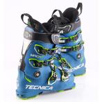 39 40 skischoenen TECNICA MACH1 120 MV, CAS, liftlock, fiber, Verzenden, Gebruikt