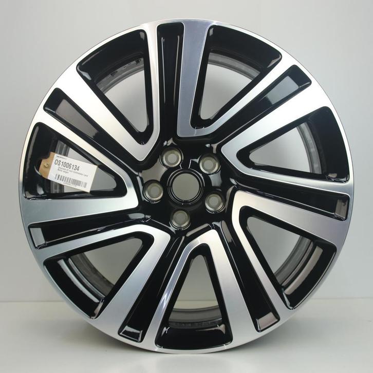 Originele velgen 22 inch Land Rover 5x120 *OS1006134*, Auto-onderdelen, Banden en Velgen, Velg(en), Gebruikt, Overige maten, Personenwagen