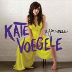 cd - Kate Voegele - A Fine Mess, Verzenden, Zo goed als nieuw