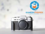 Fujifilm X-T20 - 735 clicks! - Incl. 1 jaar garantie!, Ophalen of Verzenden, Zo goed als nieuw, Compact, Fuji