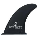 SUP & Kayak Slide-in Classic Nylon Fin 9 Inch, Ophalen of Verzenden, Nieuw