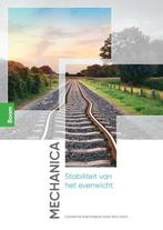 9789024446032 Mechanica: stabiliteit van het evenwicht, Boeken, Verzenden, Nieuw, Coenraad Hartsuijker