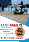 RESTPARTIJEN TEGELS KOM VANDAAG LANGS UITVERKOOP !!!!!!!!