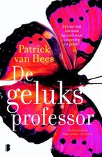 De geluksprofessor 9789022572368 Patrick van Hees, Boeken, Verzenden, Zo goed als nieuw, Patrick van Hees