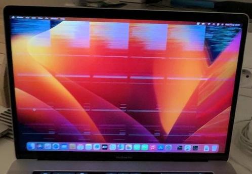MacBook Dustgate Reparatie | Scherm vervangen niet nodig, Computers en Software, Apple Macbooks, Nieuw