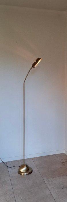 Vandeheg - Vloerlamp om te lezen - Inclusief lichtbron -, Antiek en Kunst, Curiosa en Brocante