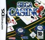 MarioDS.nl: Sega Casino - iDEAL!, Ophalen of Verzenden, Zo goed als nieuw