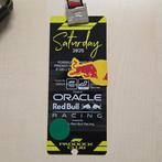 Red Bull Racing - Formula Uno - Max Verstappen - Set Red, Nieuw