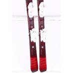 148 dames skis HEAD TOTAL JOY 2023, grip walk, woodcore, LY, Sport en Fitness, 140 tot 160 cm, Gebruikt, Verzenden, Carve