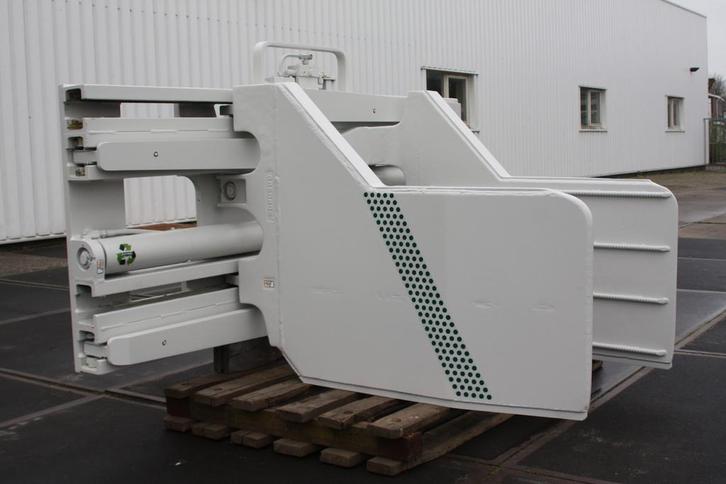 Cascade Balenklem, Zakelijke goederen, Machines en Bouw | Heftrucks en Intern transport, Verzenden