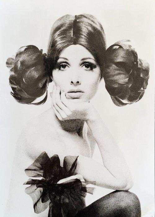 Harry O. Meerson - Satin Doll, Antiek en Kunst, Kunst | Designobjecten