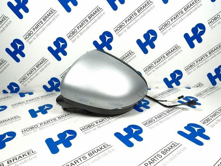 Buitenspiegel A 177 810 8705 Links o.a: A-klasse w177, Auto-onderdelen, Spiegels, Gebruikt, 3 maanden garantie, Mercedes-Benz