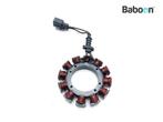 Dynamo Laadspoel Harley-Davidson FXSTD Softail Deuce 2000, Verzenden, Gebruikt