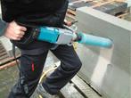 Makita DBM131 Diamantkernboormachine Droog / Nat In Metalen, Huis en Inrichting, Woonaccessoires | Overige, Verzenden, Zo goed als nieuw