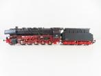 Märklin H0 - 34882 - Stoomlocomotief met tender (1) - BR, Nieuw