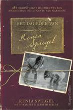 Het dagboek van Renia Spiegel (9789402703276), Verzenden, Nieuw