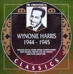 cd - Wynonie Harris - 1944-1945, Verzenden, Zo goed als nieuw