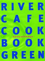 River Cafe Cook Book Green, Ophalen of Verzenden, Nieuw