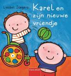 Karel en zijn nieuwe vriendje / Karel en Kaatje, Verzenden, Gelezen, Liesbet Slegers