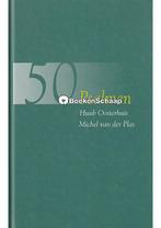 vijftig Psalmen Huub Oosterhuis, Michel van der Plas, Boeken, Verzenden, Nieuw