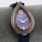 Geovani - Diamond Swiss Made Watch - GOL589-SRL-D-9 - Zonder, Nieuw