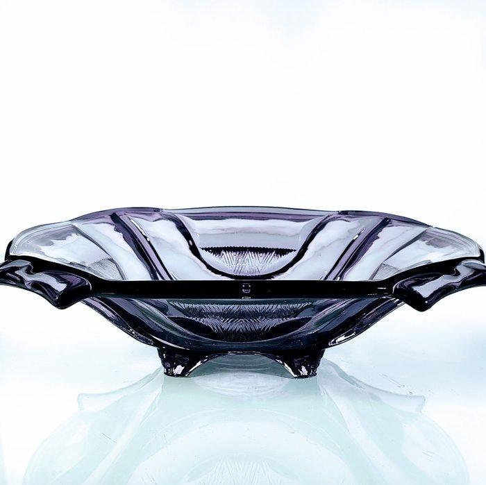 Walther Sachsenglass - Walther & Sohne - Schaal - Sigrid -, Antiek en Kunst, Kunst | Designobjecten