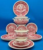 Eetservies - Villeroy & Boch Mettlach – „Rusticana“ –