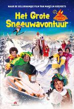 De Club van Sinterklaas - Het grote Sneeuwavontuur, Verzenden, Nieuw